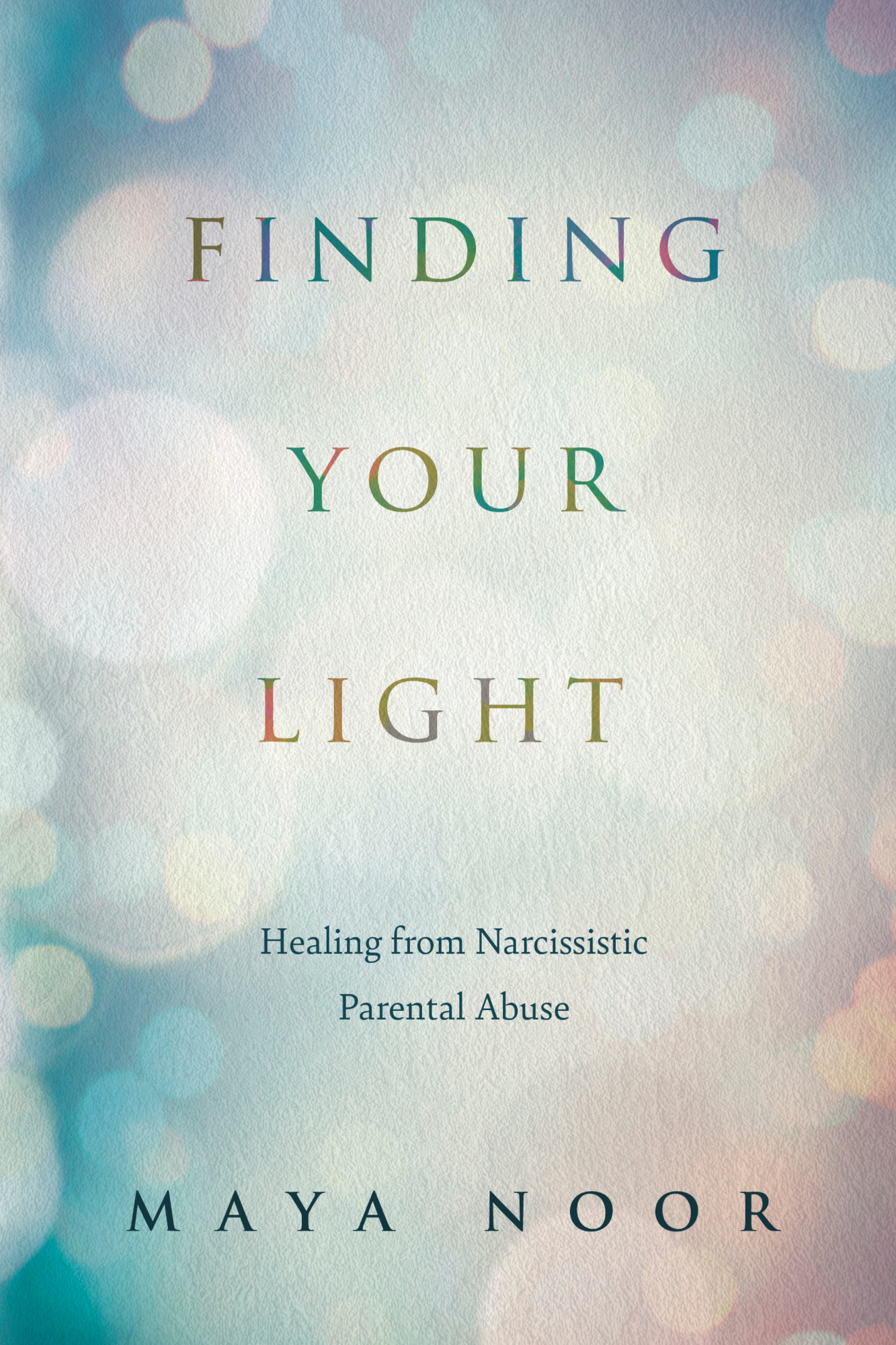 Finding Your Light