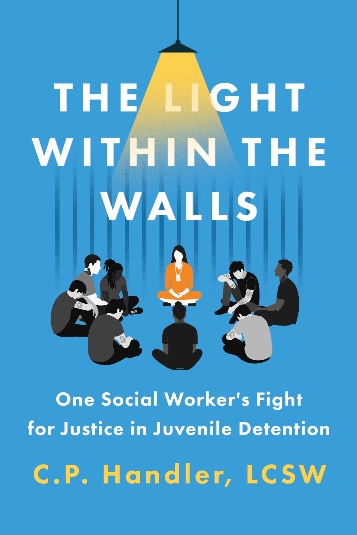 The Light Within the Walls