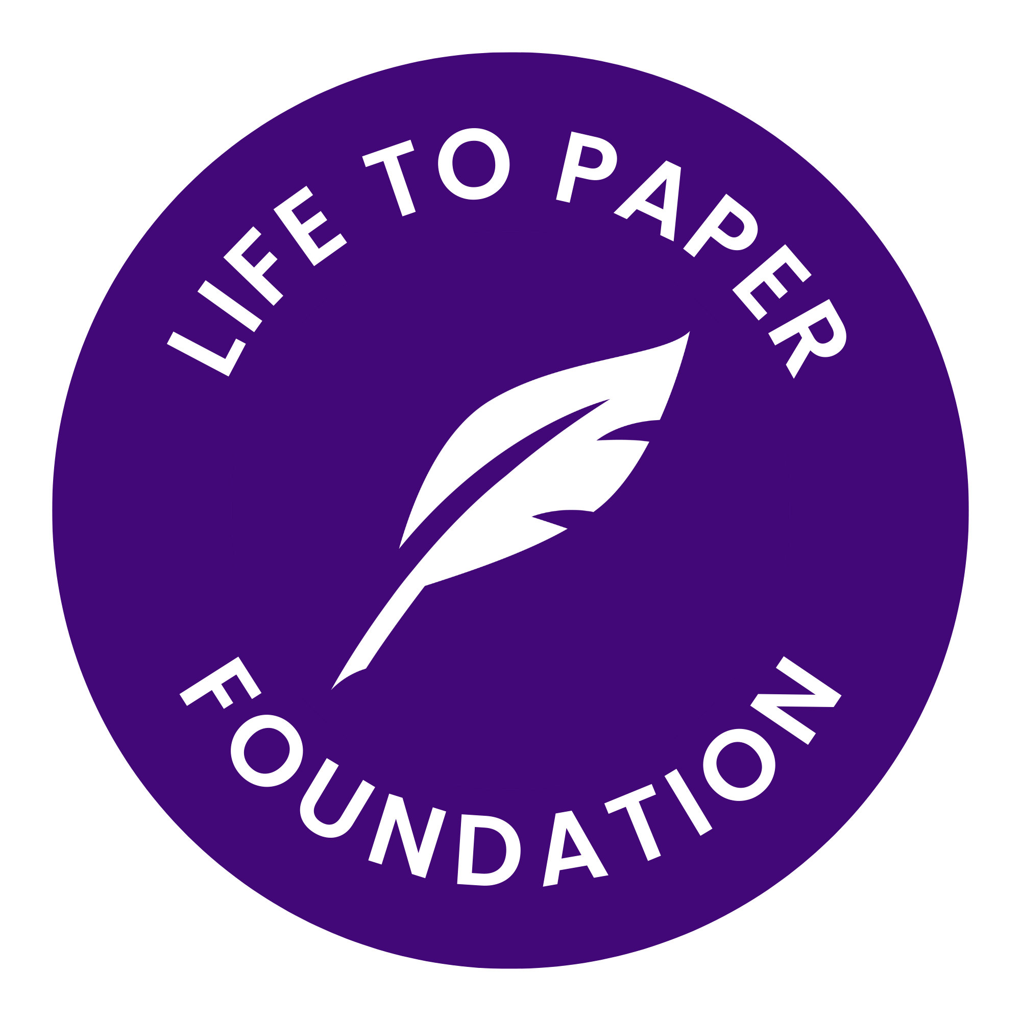 Life to Paper Foundation